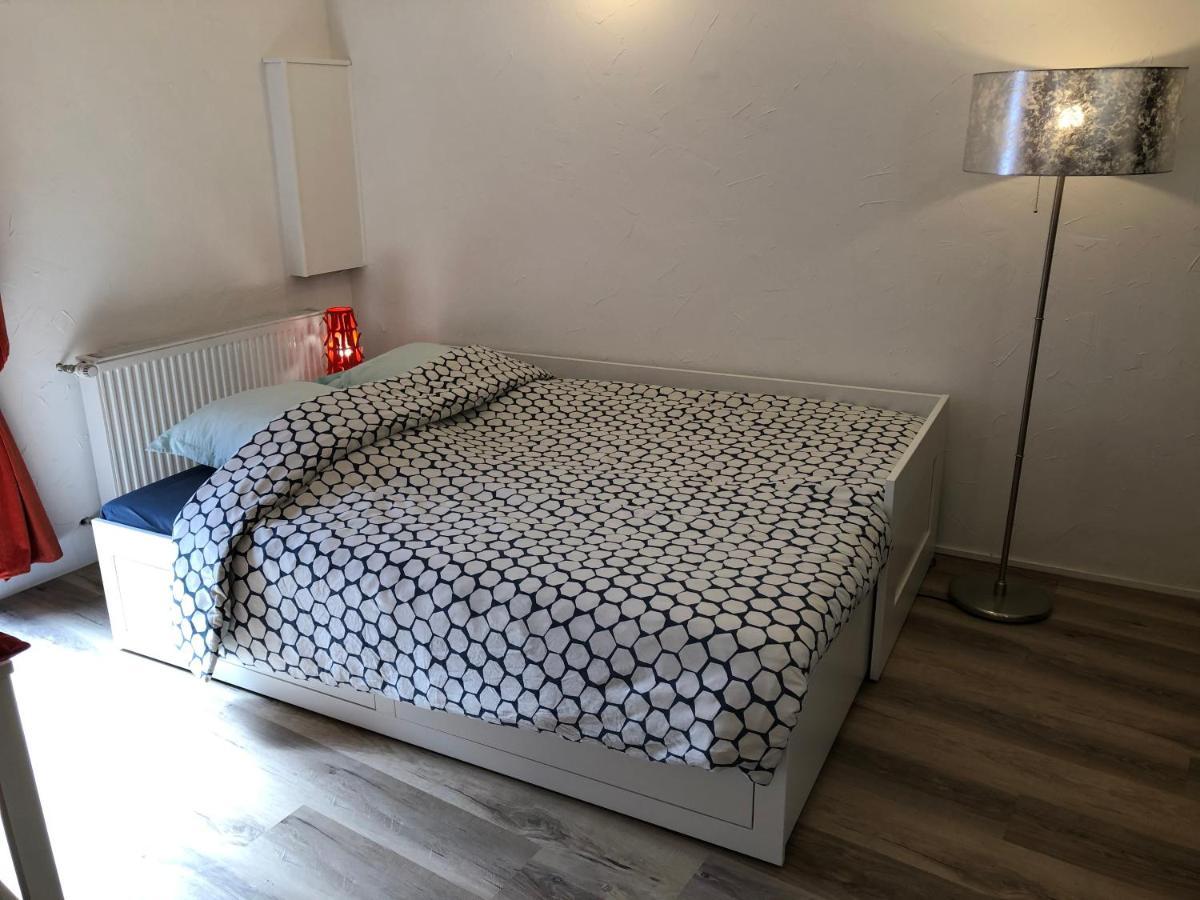 La Maisonnette Auvergnate Vertaizon Eksteriør billede